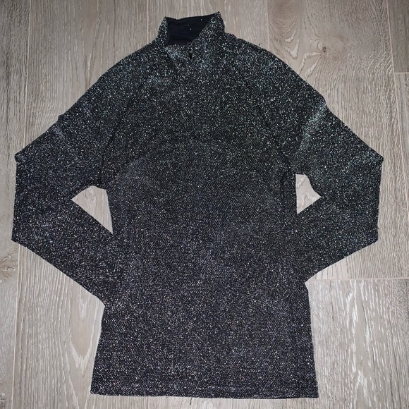 TNA quarter zipper long sleeve - Picture 1 of 3